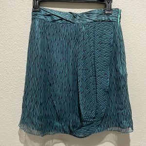 Twinkle by Wenlan Anthropologie Skirt